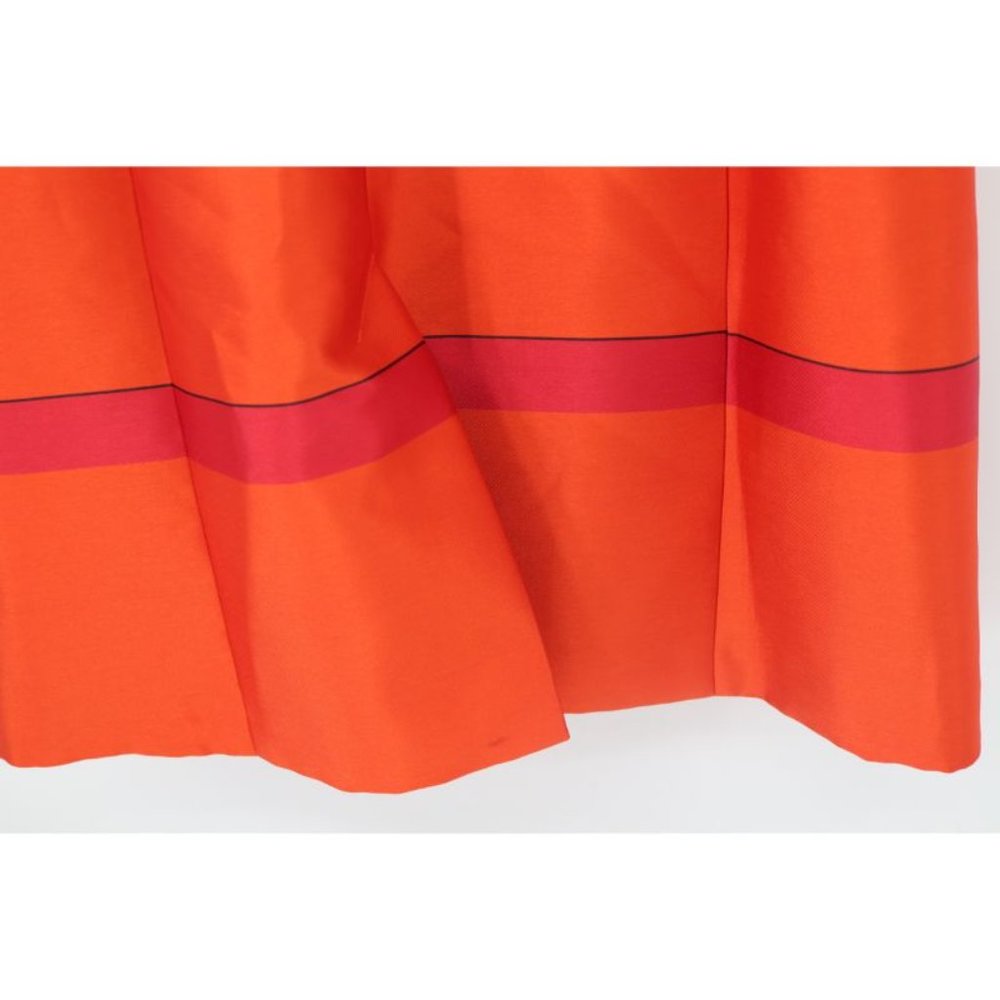 NWT St John coat women's 2 Sienna multi topper jacket jacquard metallic striped - Picture 11 of 16